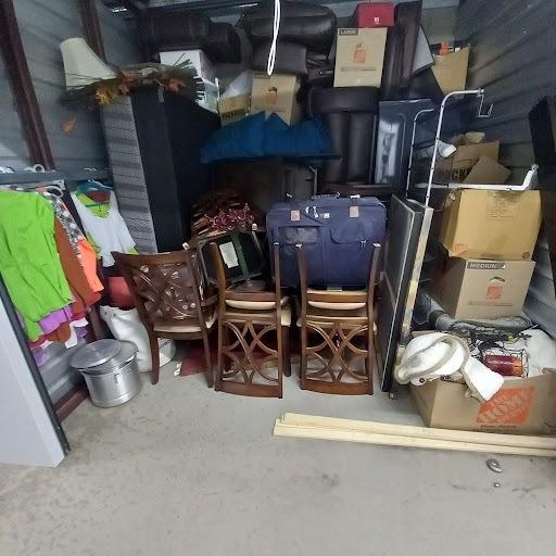Storage Unit Auction in Gainesville , GA at Midgard Self Storage Gainesville 2 ends on 15th